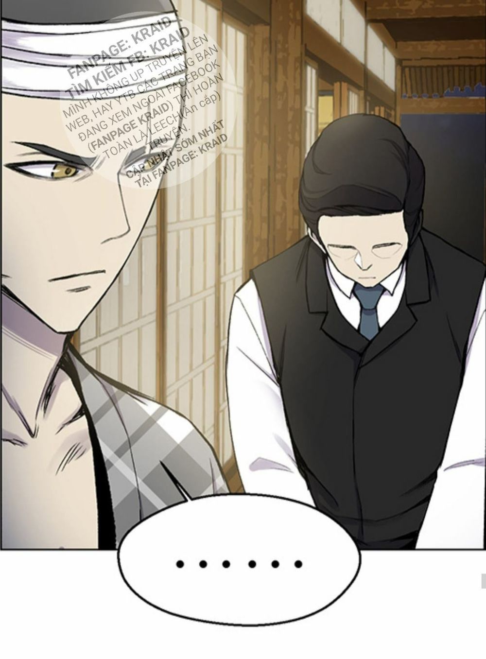 Luân Hồi Ác Nhân Chapter 14 - 55