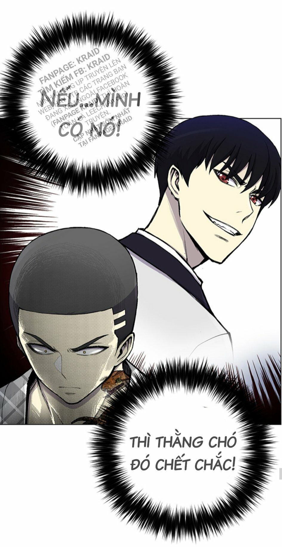 Luân Hồi Ác Nhân Chapter 14 - 62