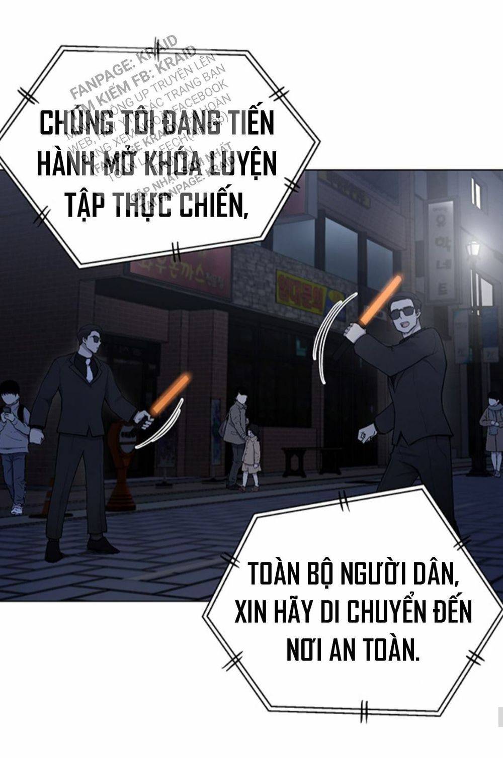 Luân Hồi Ác Nhân Chapter 14 - 66