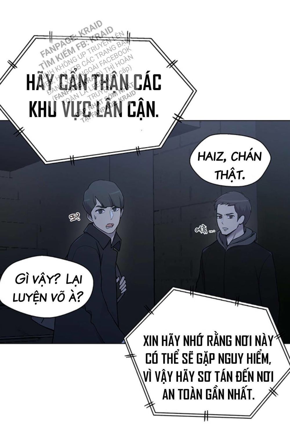 Luân Hồi Ác Nhân Chapter 14 - 67