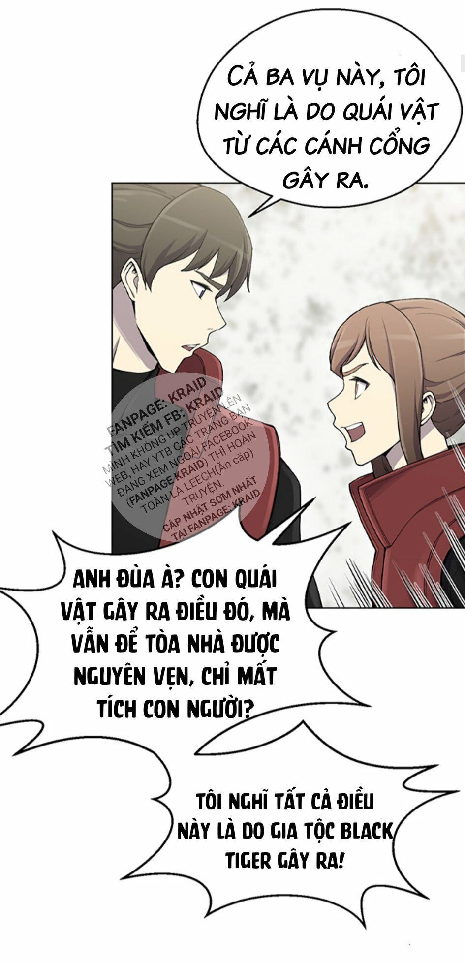 Luân Hồi Ác Nhân Chapter 14 - 9