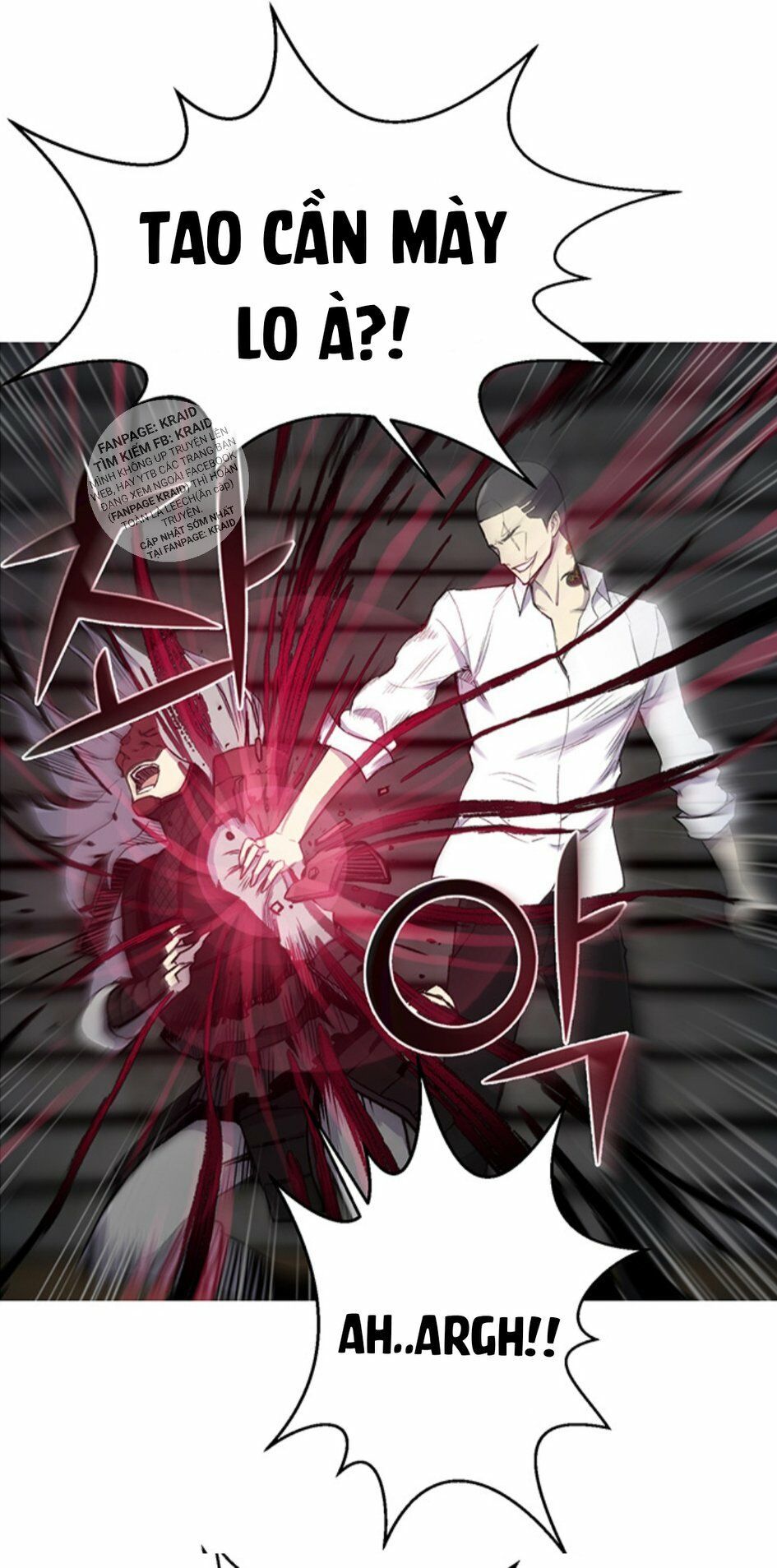 Luân Hồi Ác Nhân Chapter 15 - 68