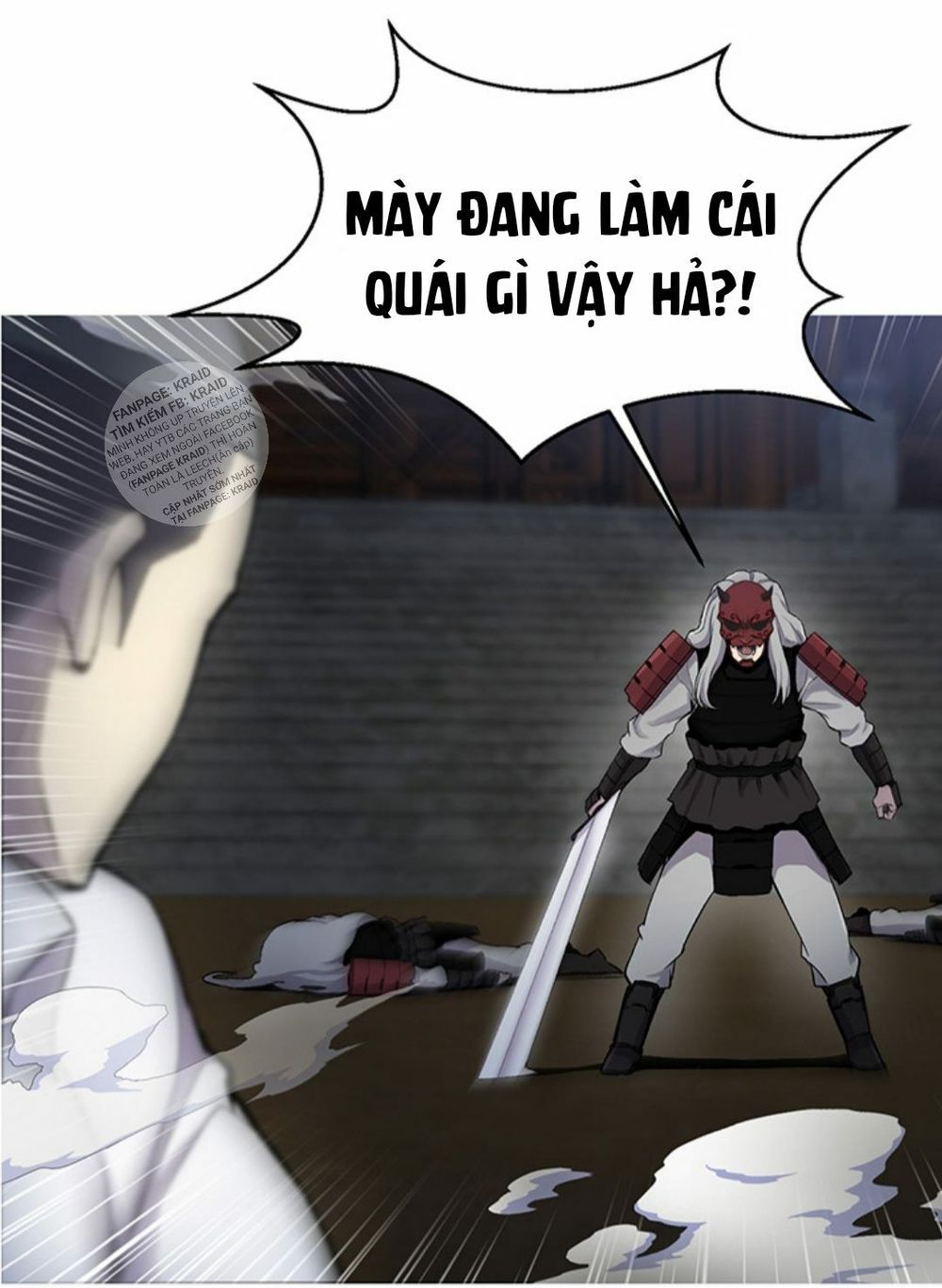 Luân Hồi Ác Nhân Chapter 16 - 11