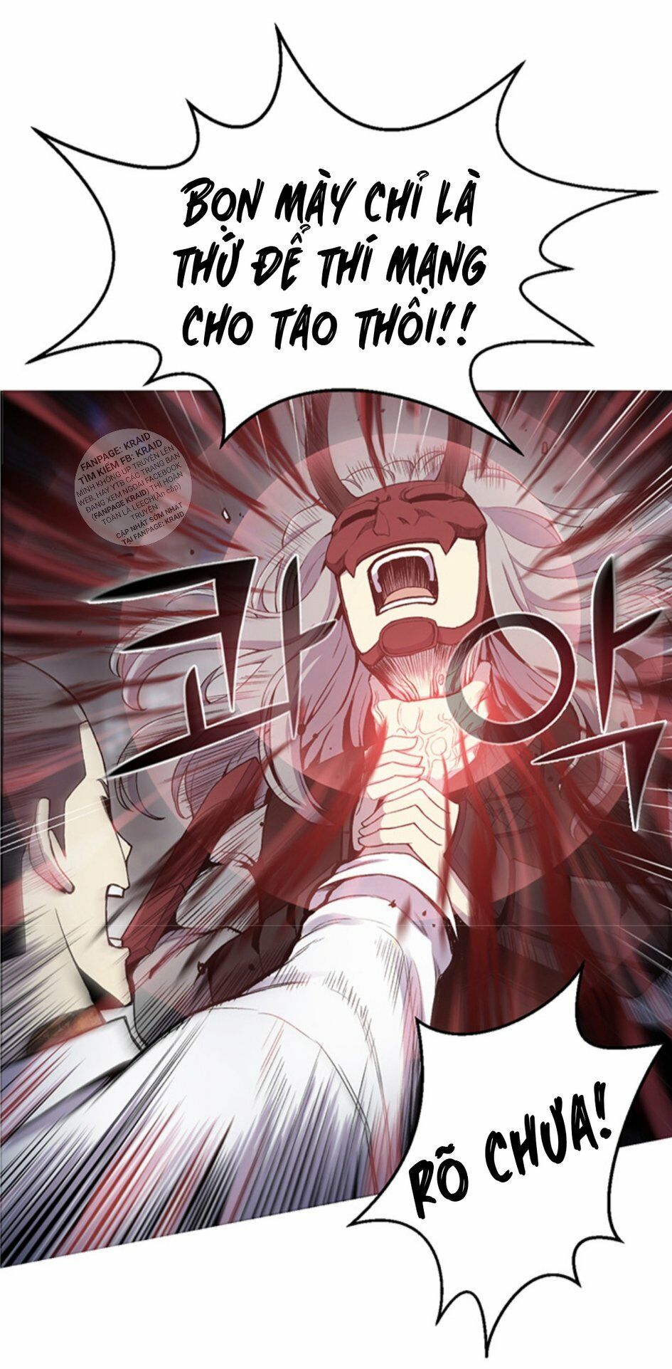 Luân Hồi Ác Nhân Chapter 16 - 35