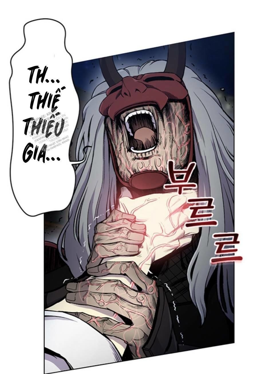 Luân Hồi Ác Nhân Chapter 16 - 36