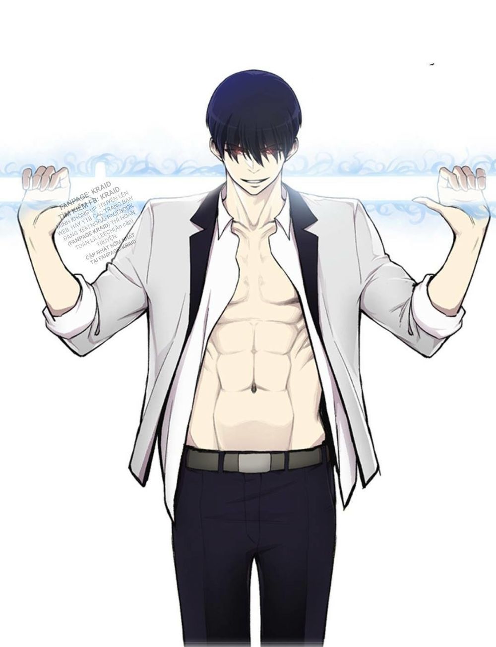 Luân Hồi Ác Nhân Chapter 16 - 51