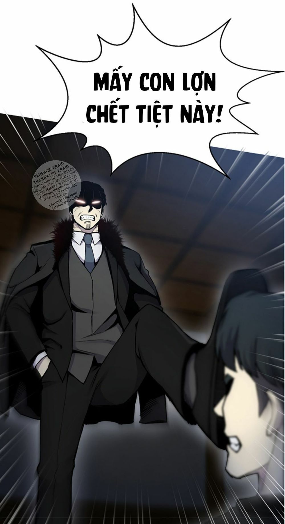 Luân Hồi Ác Nhân Chapter 16 - 67