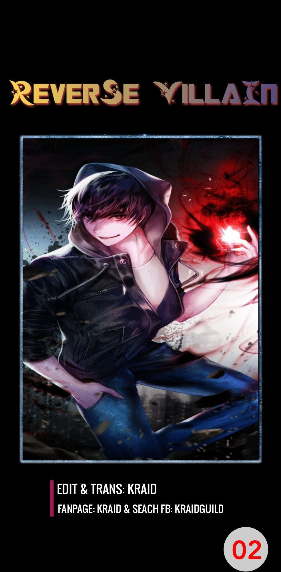 Luân Hồi Ác Nhân Chapter 2 - 1