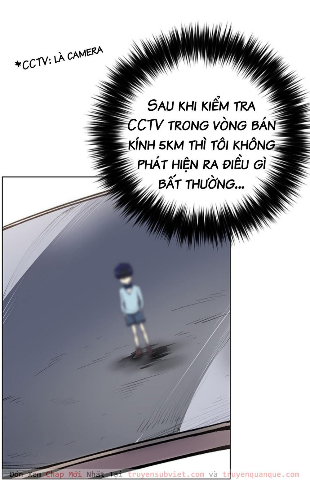 Luân Hồi Ác Nhân Chapter 2 - 11