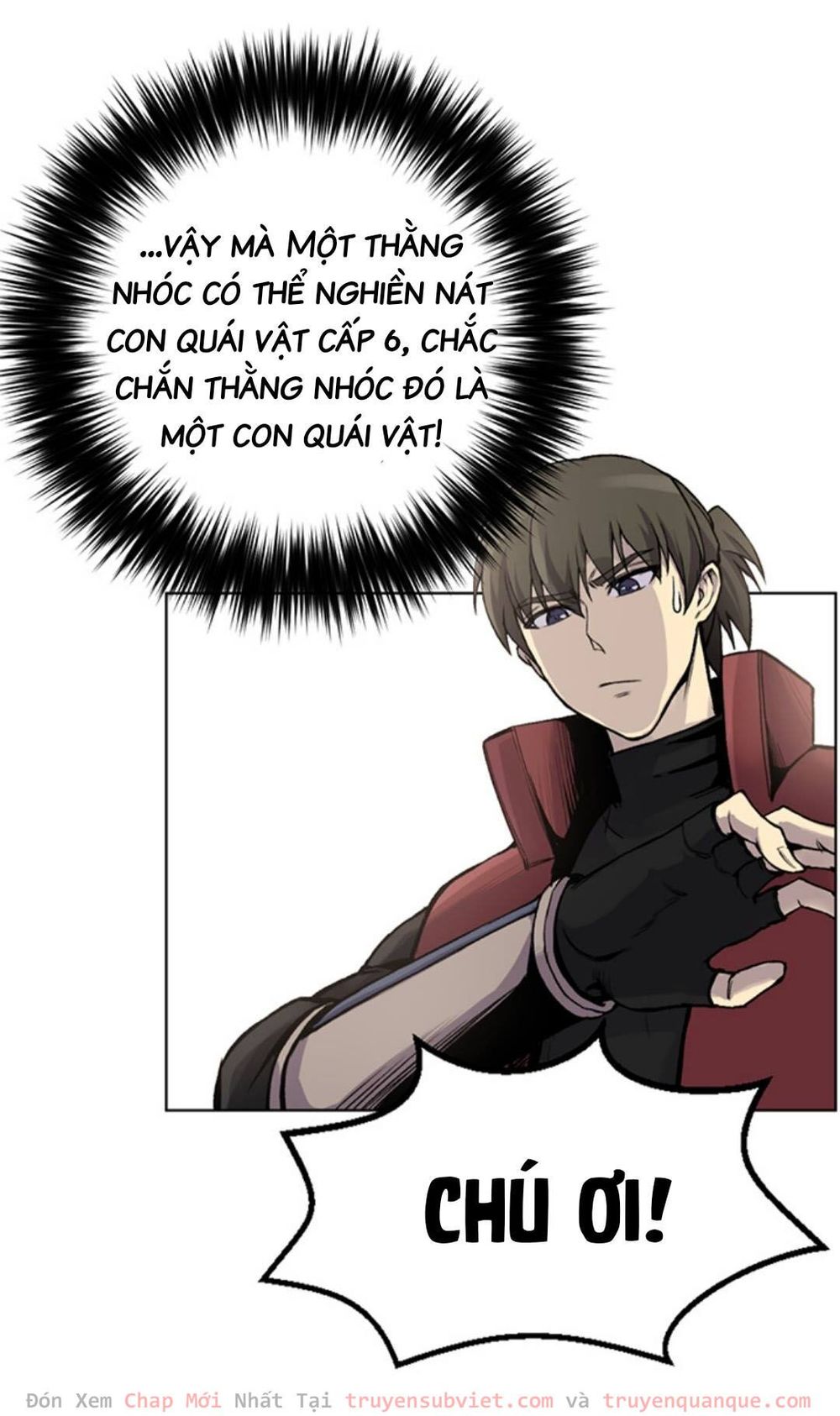 Luân Hồi Ác Nhân Chapter 2 - 12