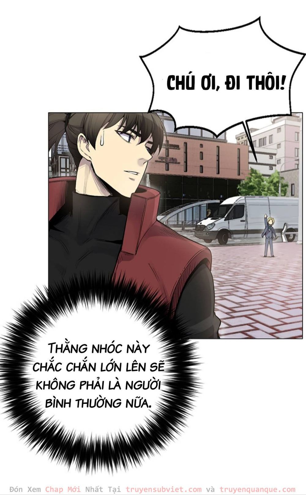 Luân Hồi Ác Nhân Chapter 2 - 13