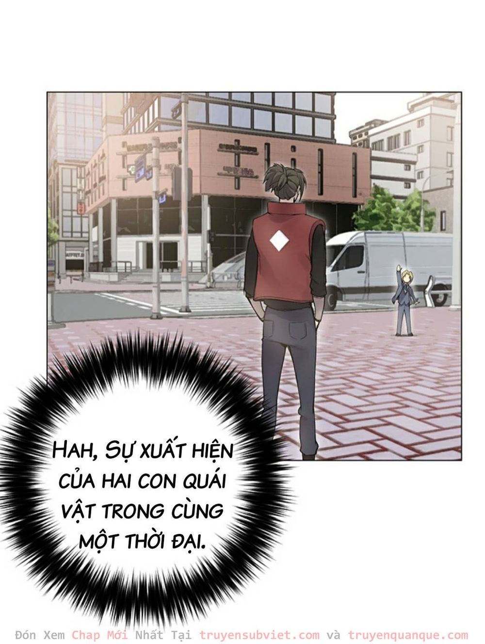 Luân Hồi Ác Nhân Chapter 2 - 14