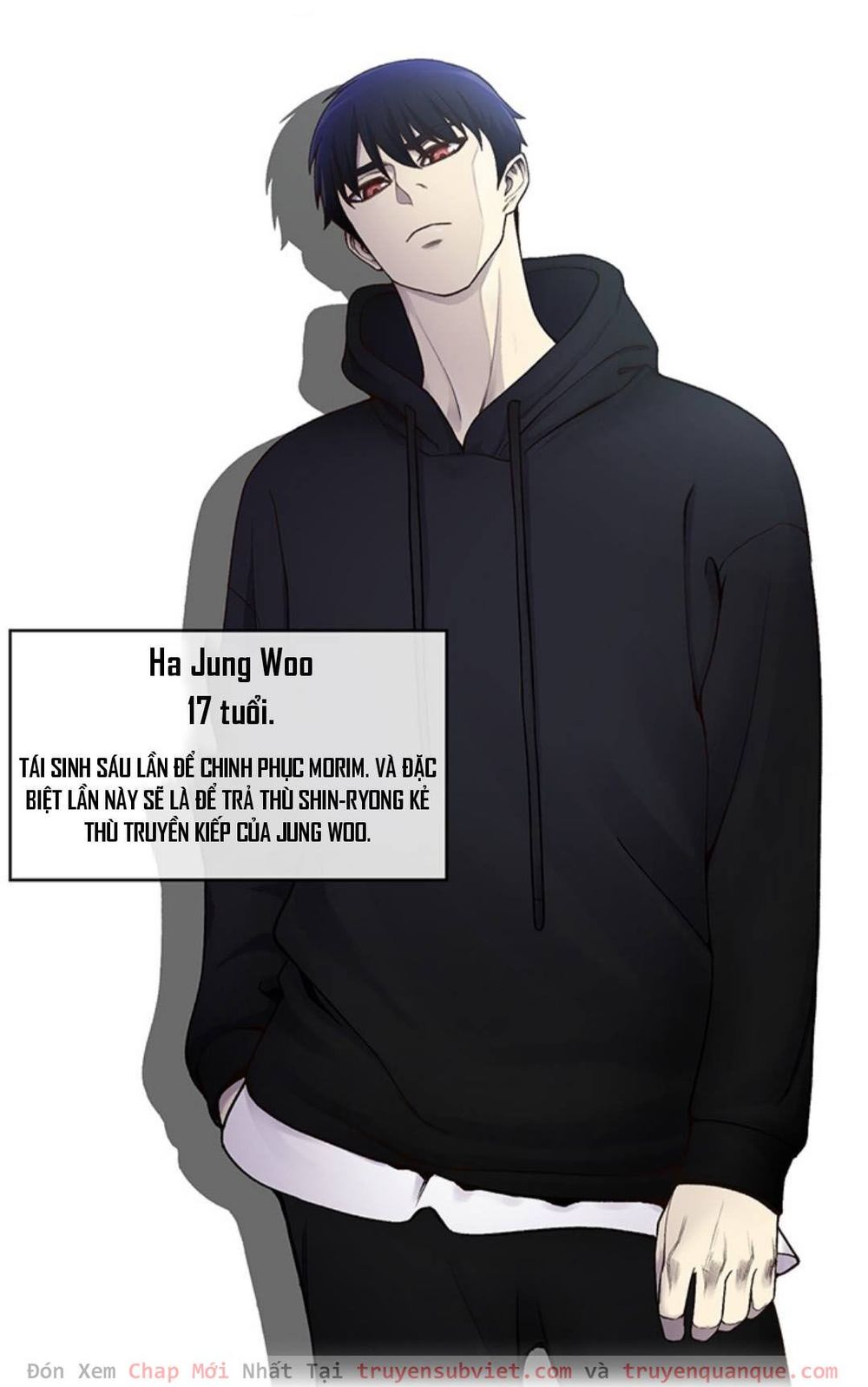 Luân Hồi Ác Nhân Chapter 2 - 16