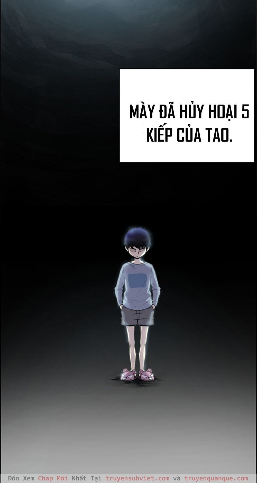 Luân Hồi Ác Nhân Chapter 2 - 18