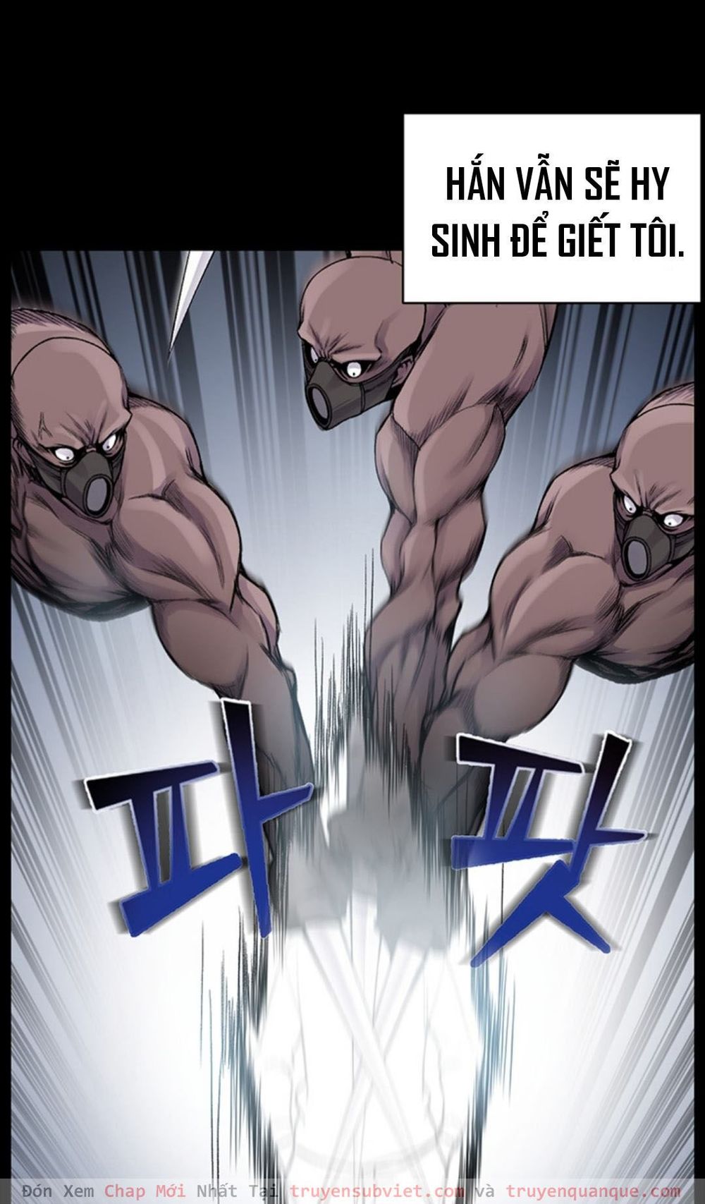 Luân Hồi Ác Nhân Chapter 2 - 22