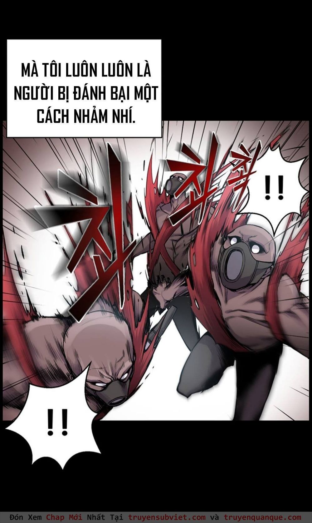 Luân Hồi Ác Nhân Chapter 2 - 23