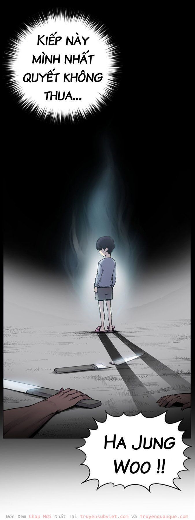 Luân Hồi Ác Nhân Chapter 2 - 24