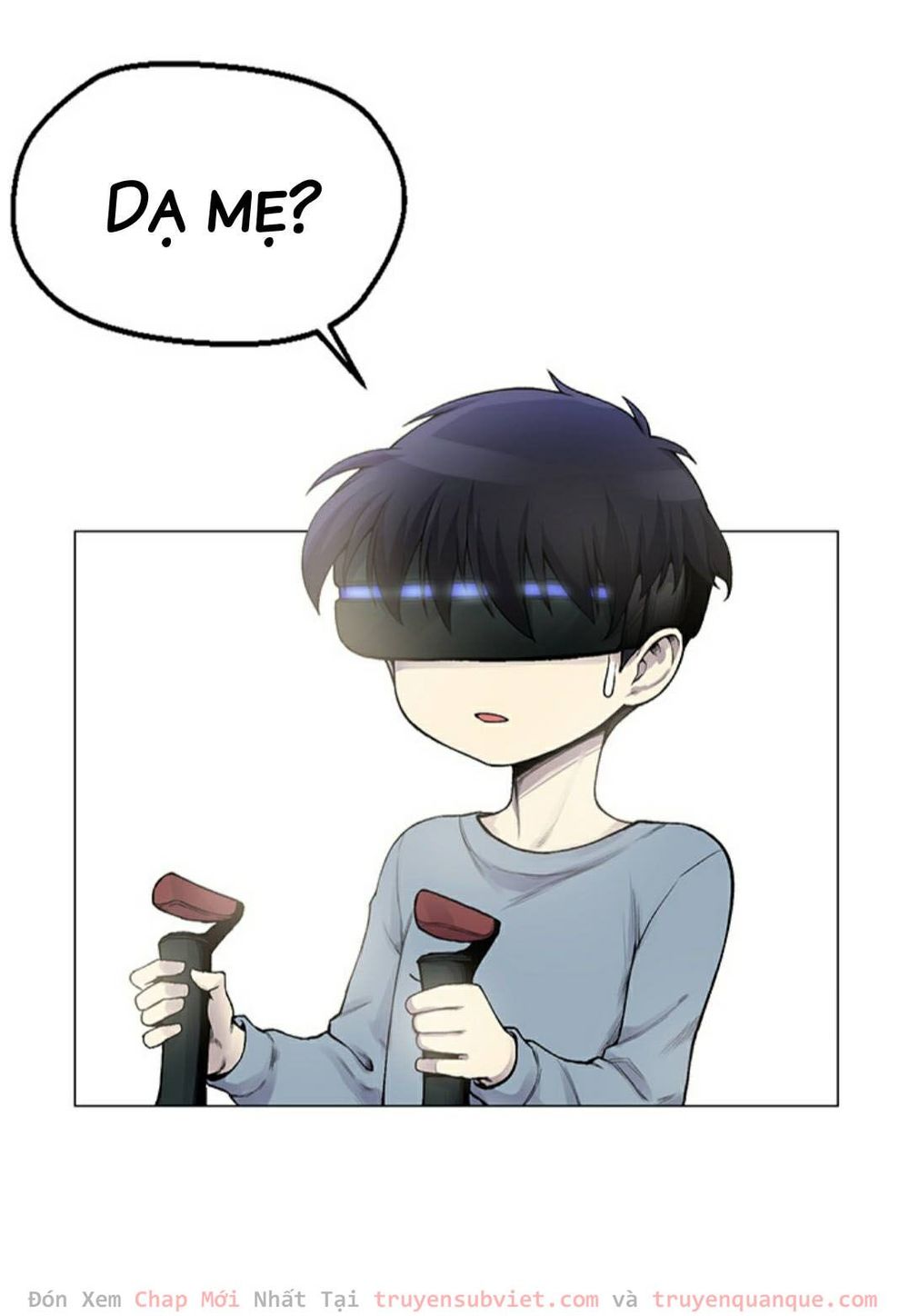 Luân Hồi Ác Nhân Chapter 2 - 25