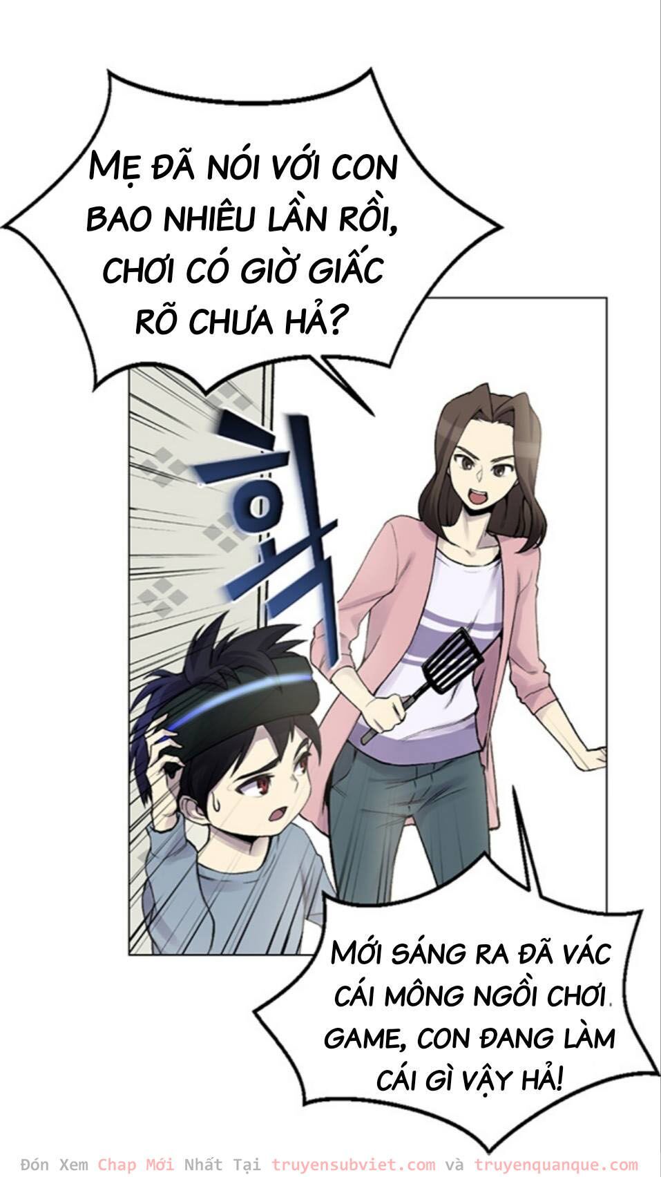 Luân Hồi Ác Nhân Chapter 2 - 26