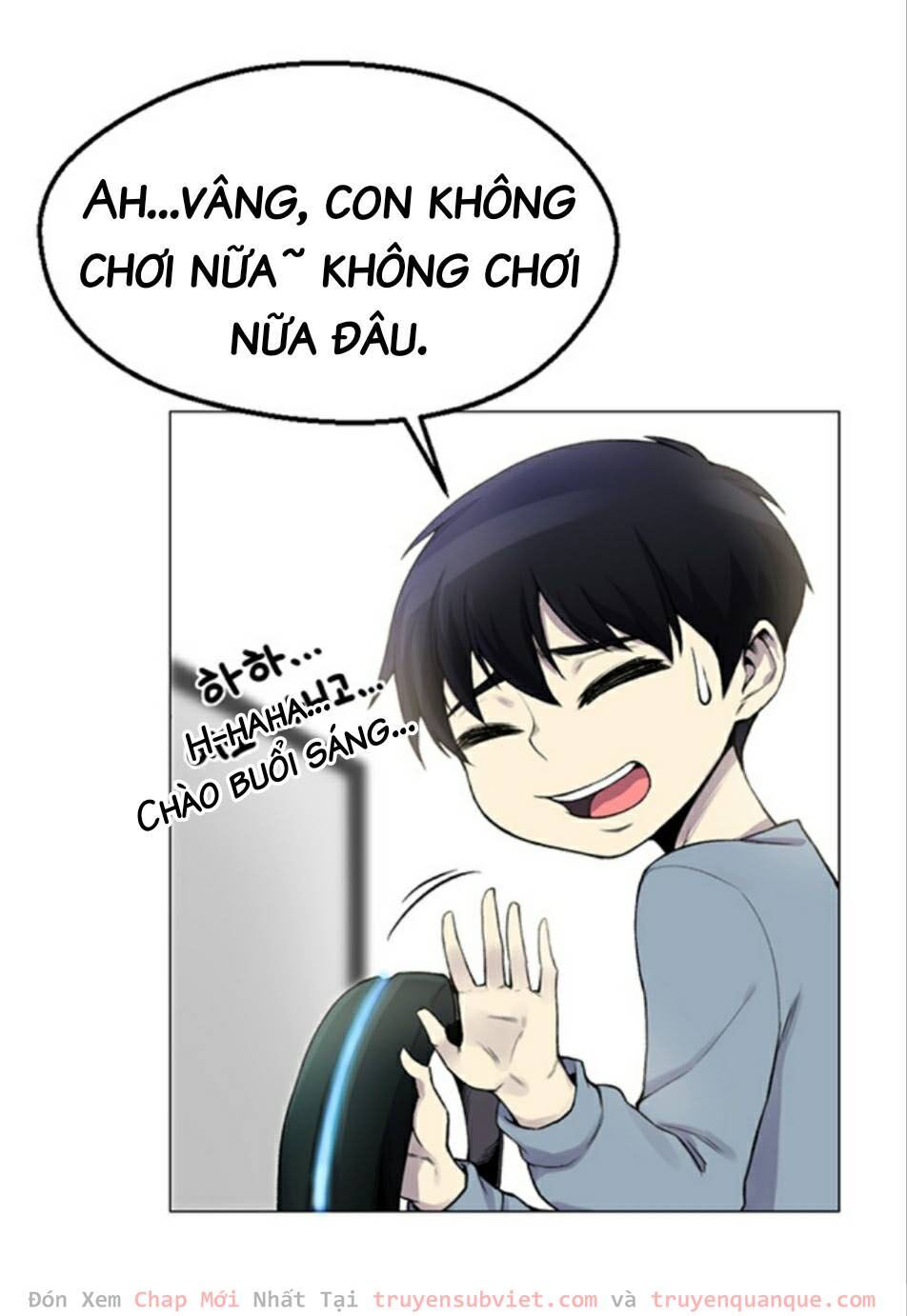 Luân Hồi Ác Nhân Chapter 2 - 28