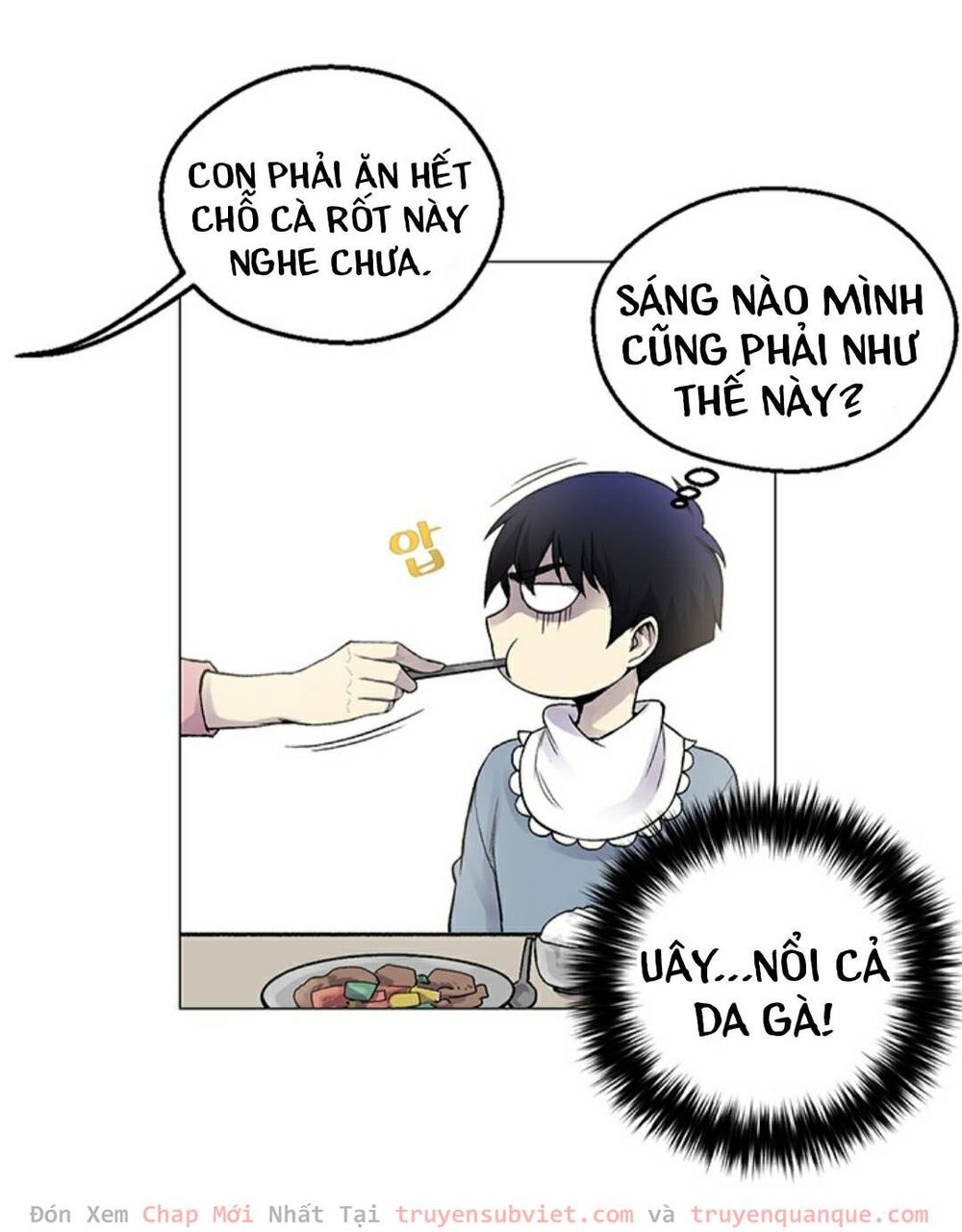 Luân Hồi Ác Nhân Chapter 2 - 33