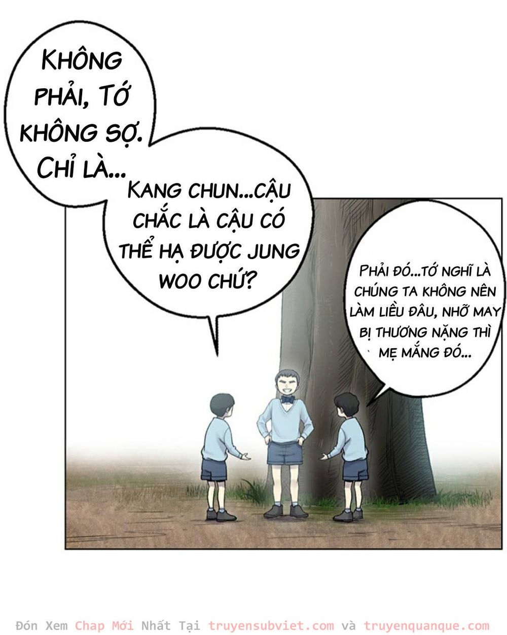 Luân Hồi Ác Nhân Chapter 2 - 38