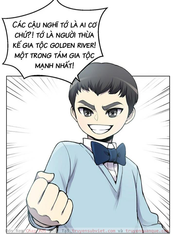 Luân Hồi Ác Nhân Chapter 2 - 39