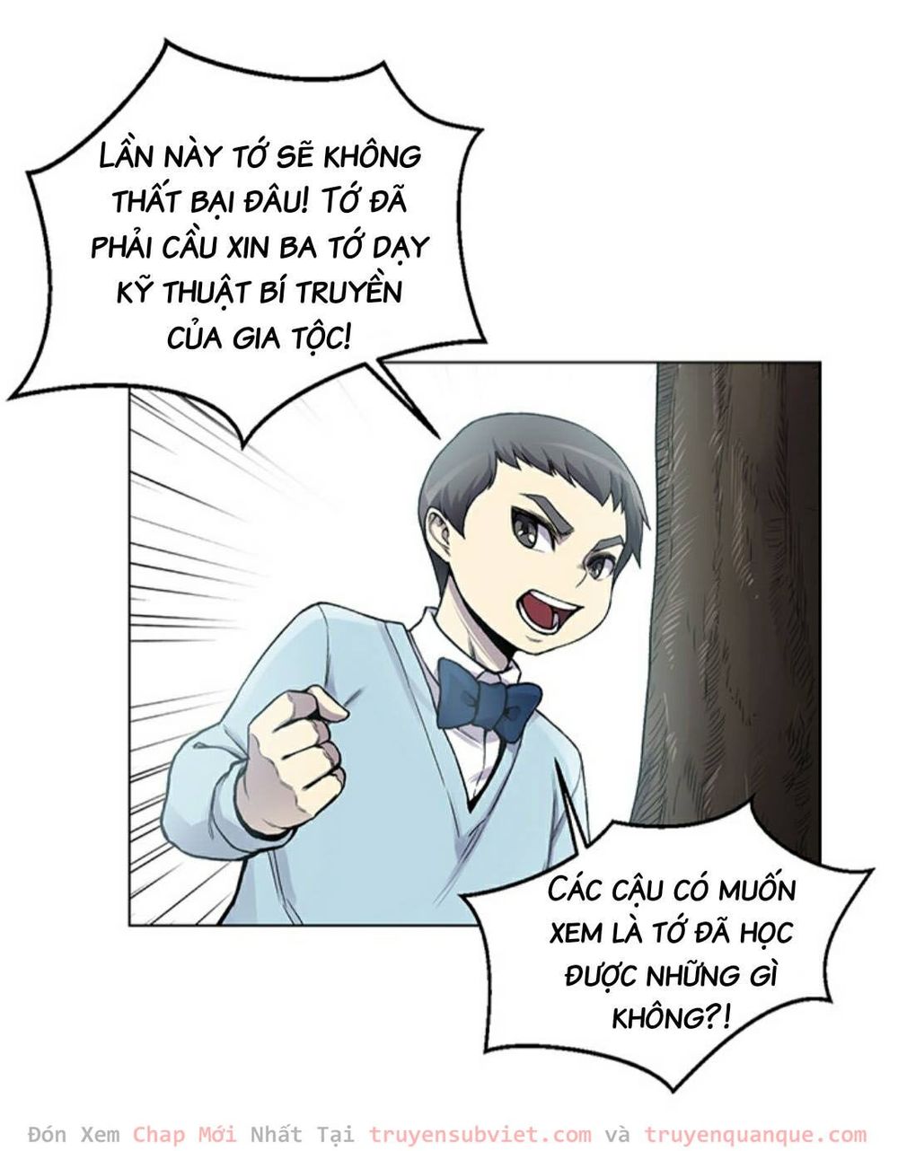 Luân Hồi Ác Nhân Chapter 2 - 41