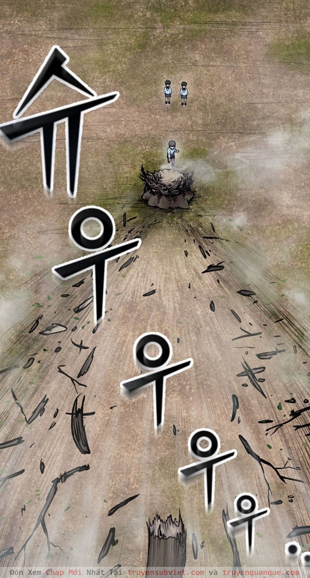 Luân Hồi Ác Nhân Chapter 2 - 45