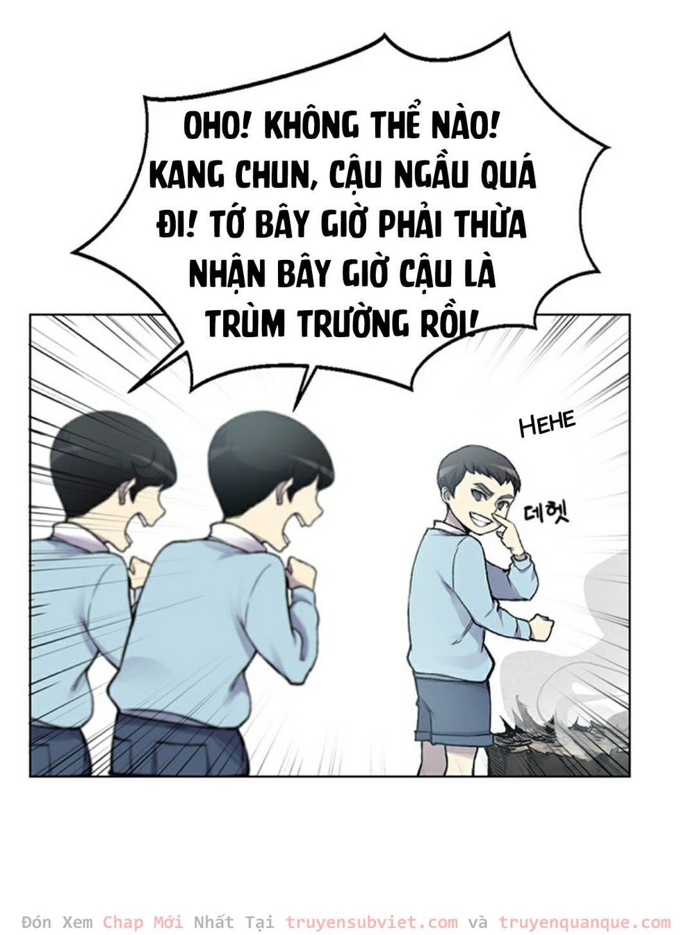 Luân Hồi Ác Nhân Chapter 2 - 46