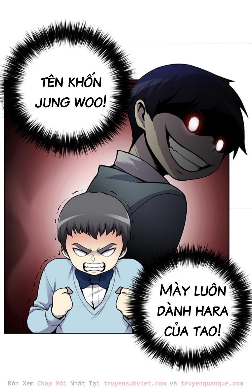 Luân Hồi Ác Nhân Chapter 2 - 48