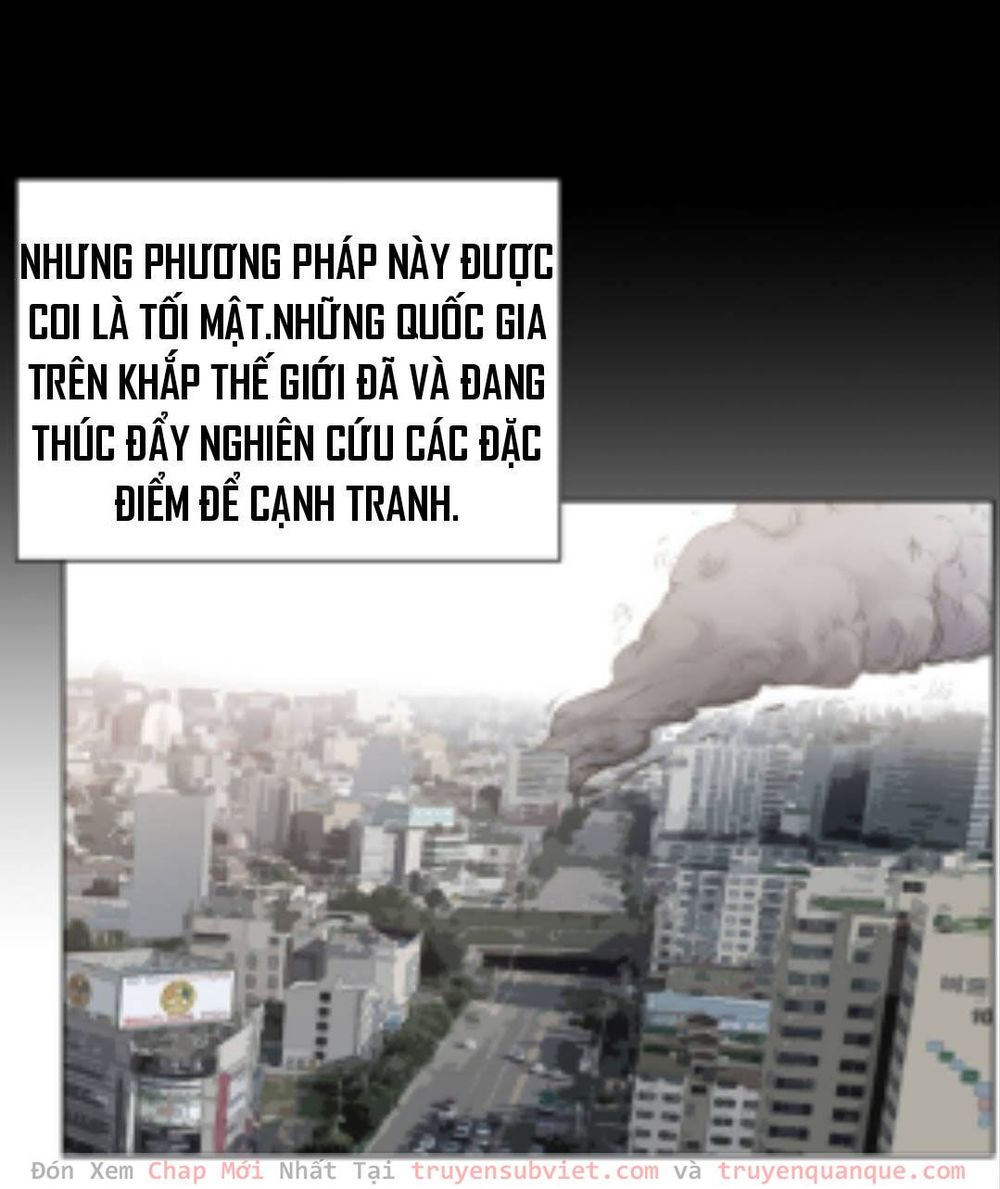 Luân Hồi Ác Nhân Chapter 2 - 6