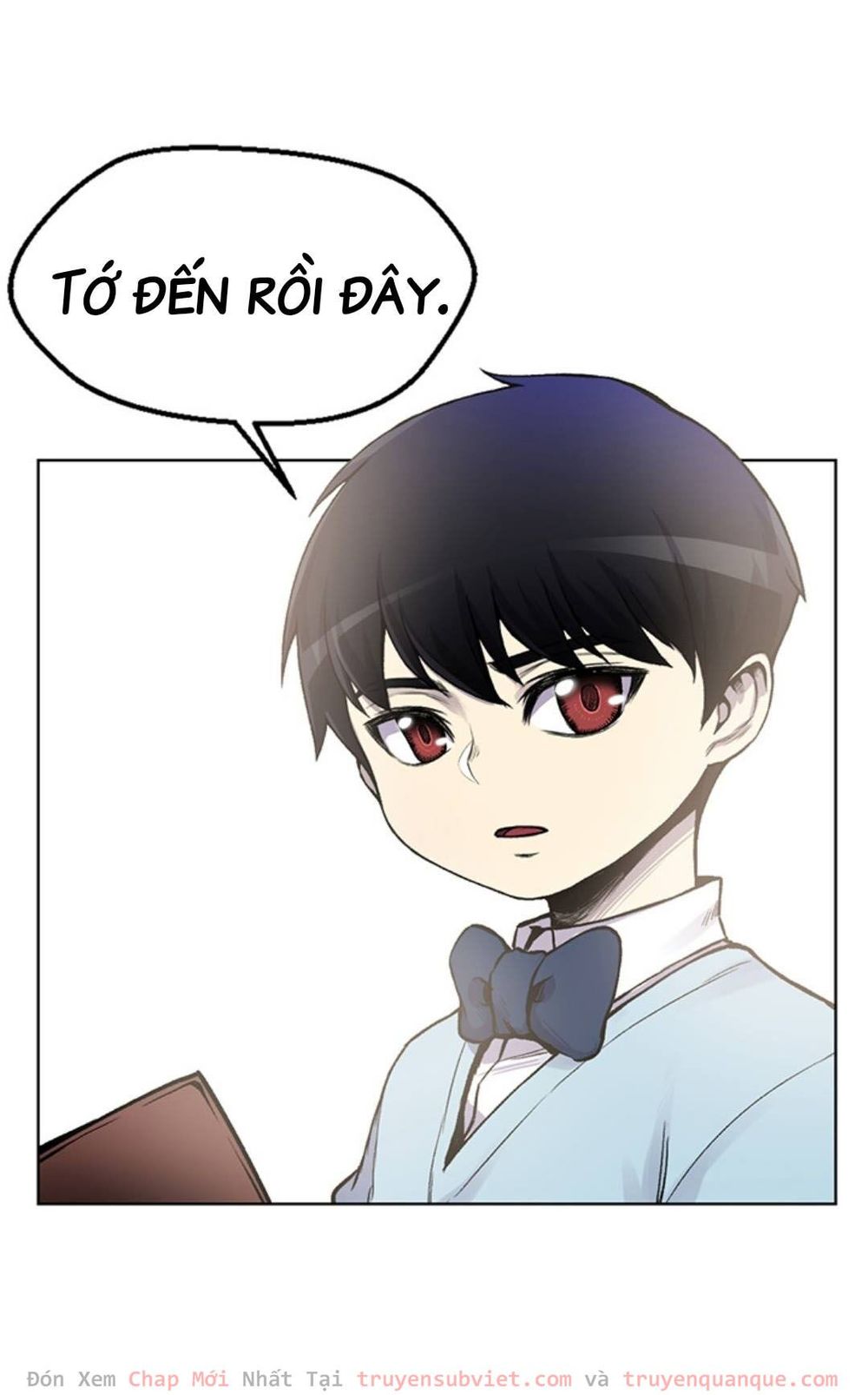 Luân Hồi Ác Nhân Chapter 2 - 51