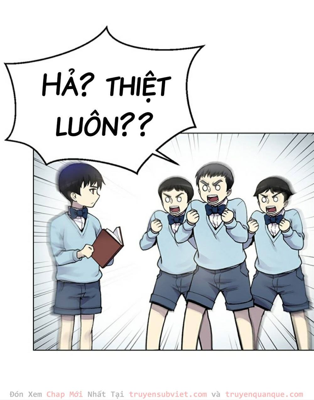 Luân Hồi Ác Nhân Chapter 2 - 52