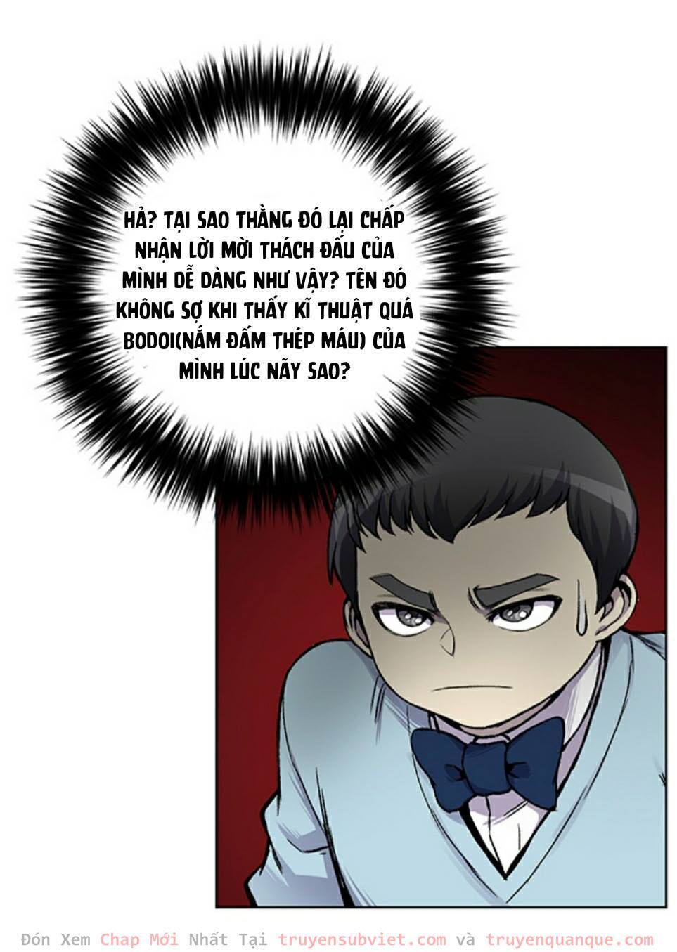 Luân Hồi Ác Nhân Chapter 2 - 53