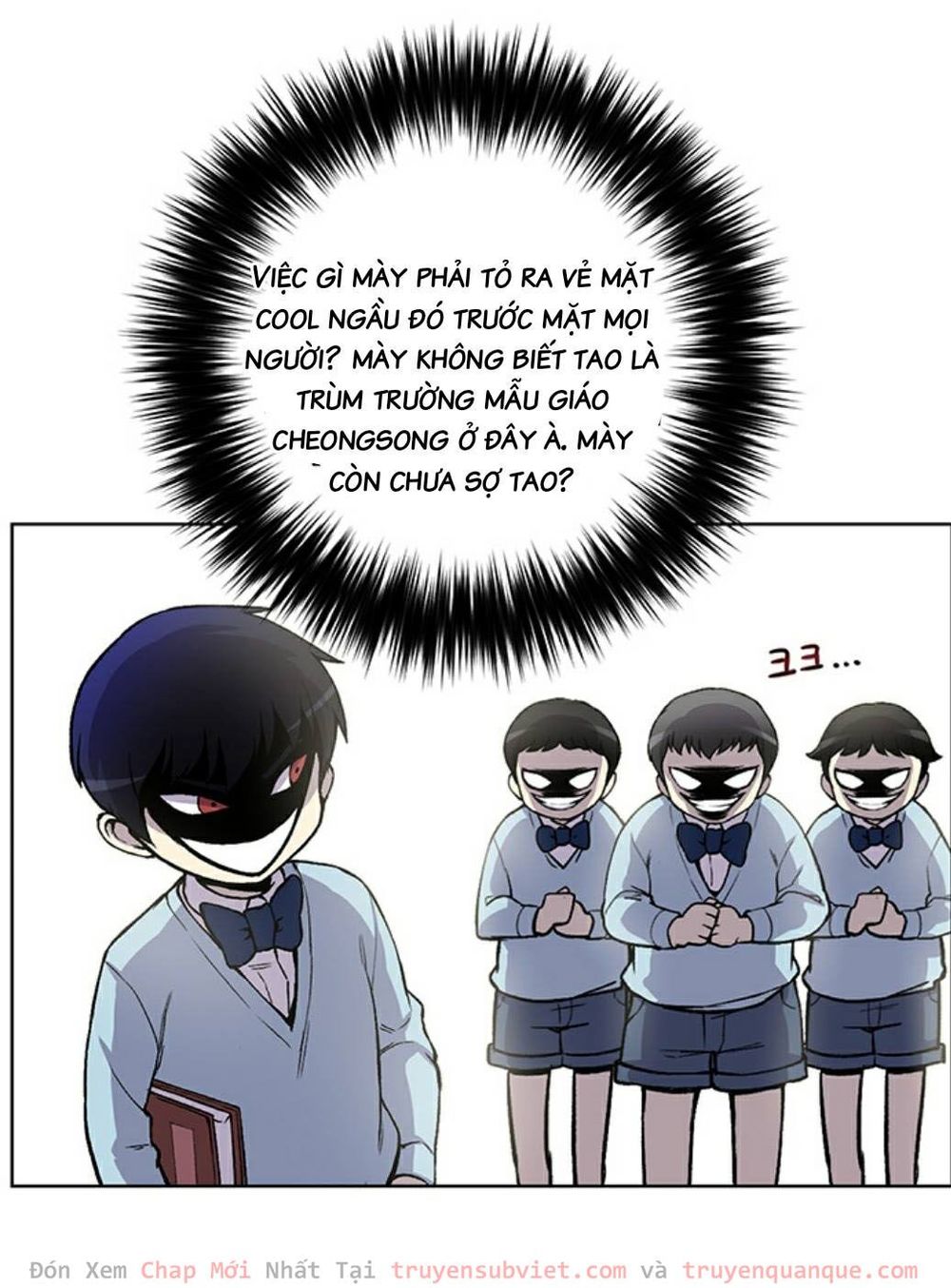 Luân Hồi Ác Nhân Chapter 2 - 54