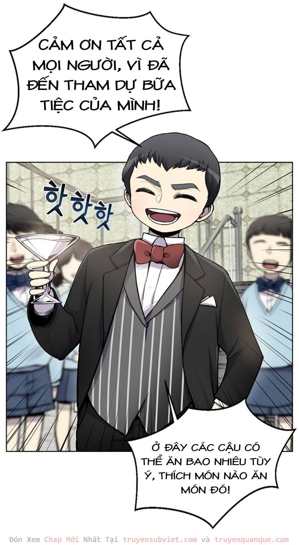 Luân Hồi Ác Nhân Chapter 2 - 60