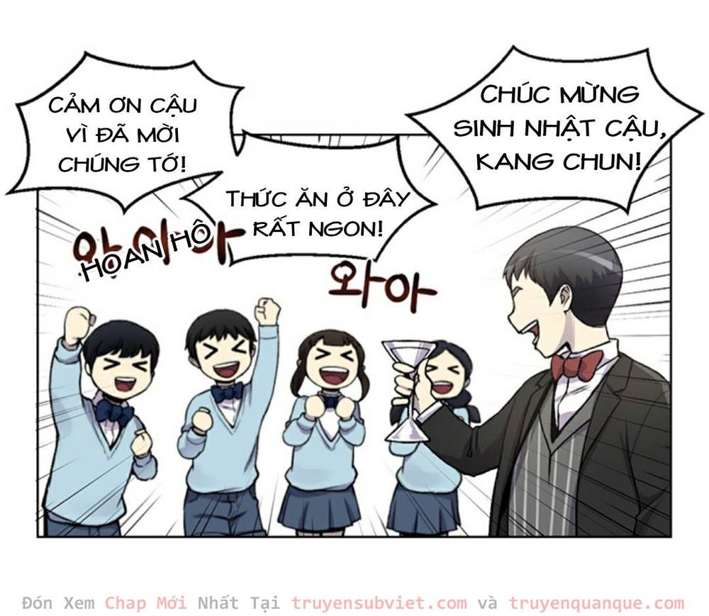 Luân Hồi Ác Nhân Chapter 2 - 61