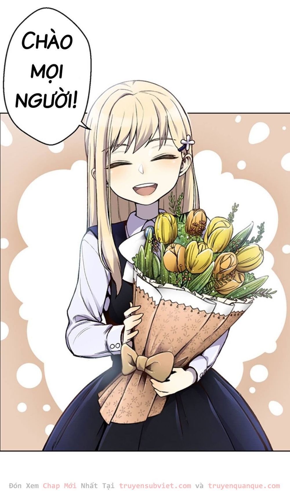 Luân Hồi Ác Nhân Chapter 2 - 64