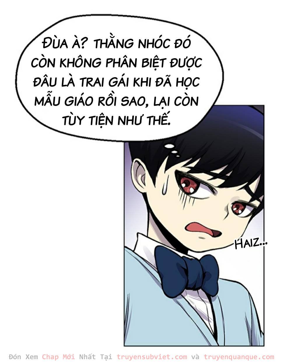 Luân Hồi Ác Nhân Chapter 2 - 67