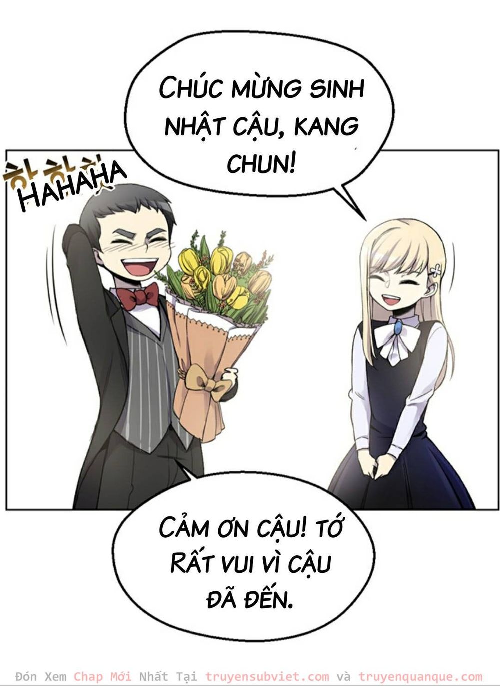 Luân Hồi Ác Nhân Chapter 2 - 68