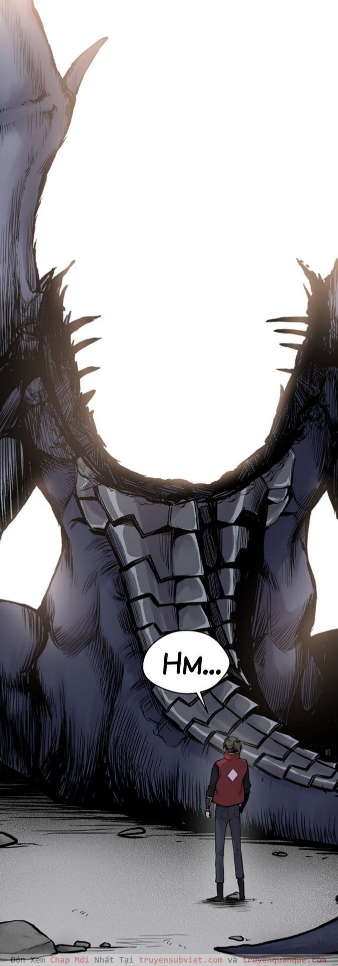 Luân Hồi Ác Nhân Chapter 2 - 8