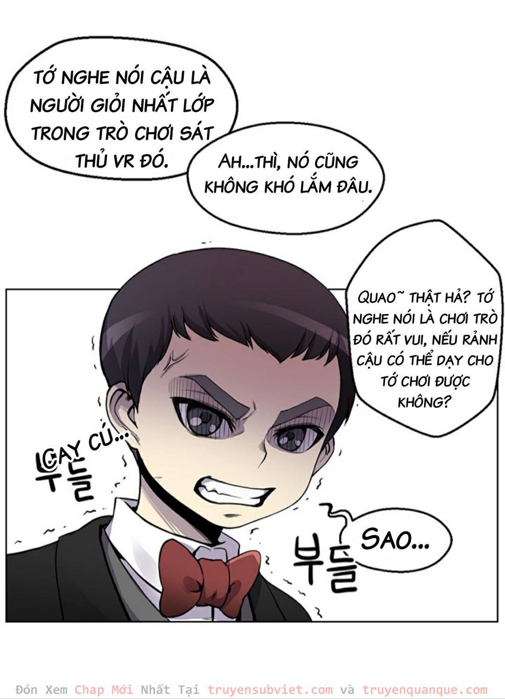 Luân Hồi Ác Nhân Chapter 2 - 71