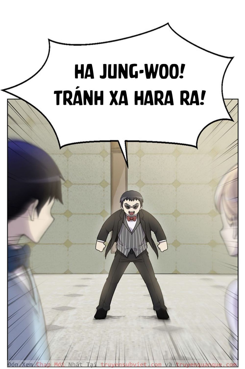 Luân Hồi Ác Nhân Chapter 2 - 72