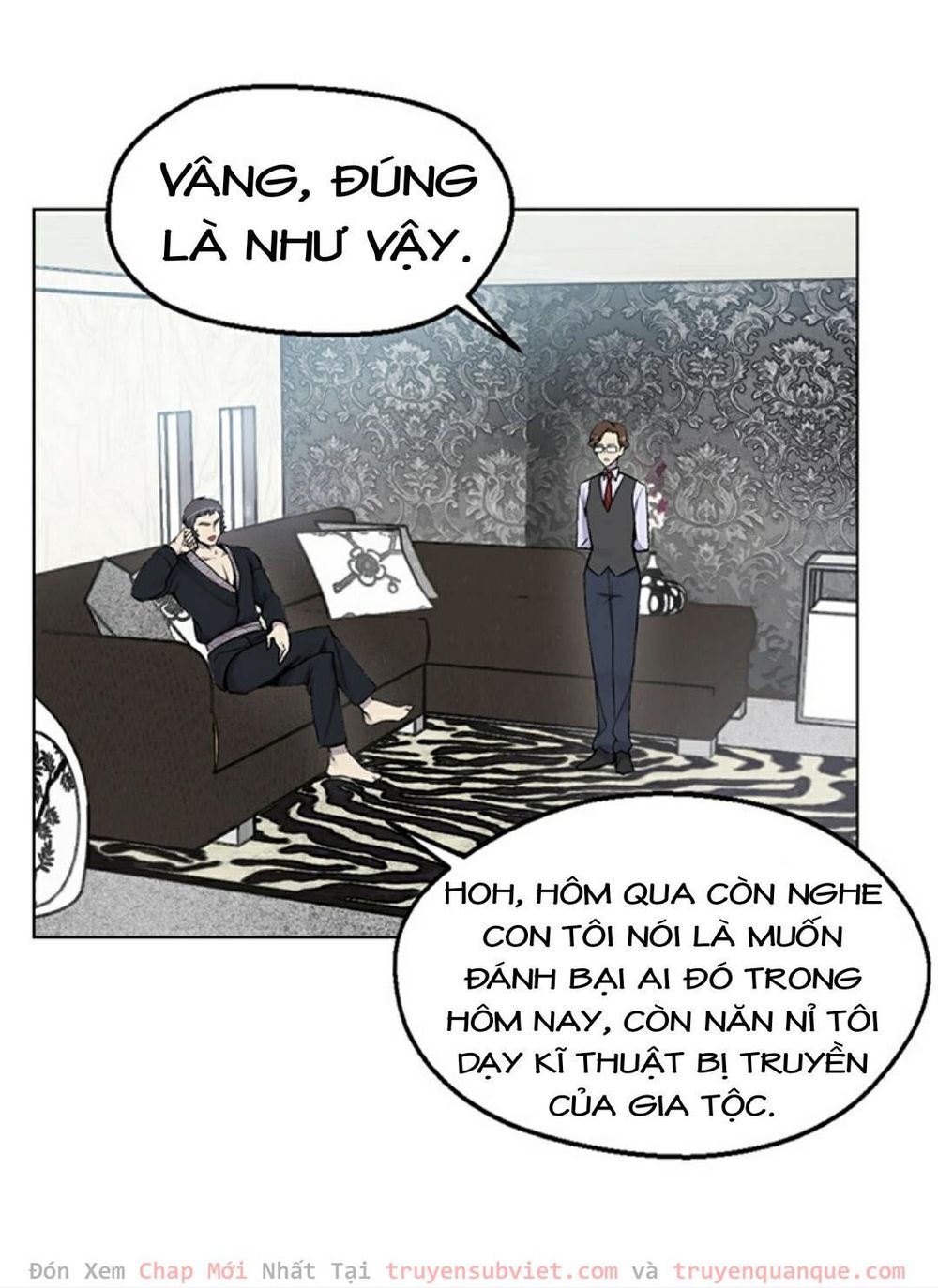 Luân Hồi Ác Nhân Chapter 2 - 74