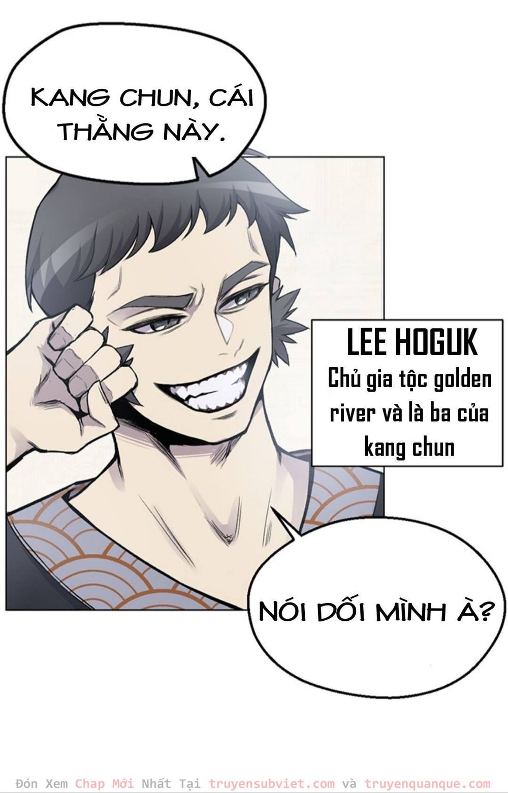Luân Hồi Ác Nhân Chapter 2 - 75