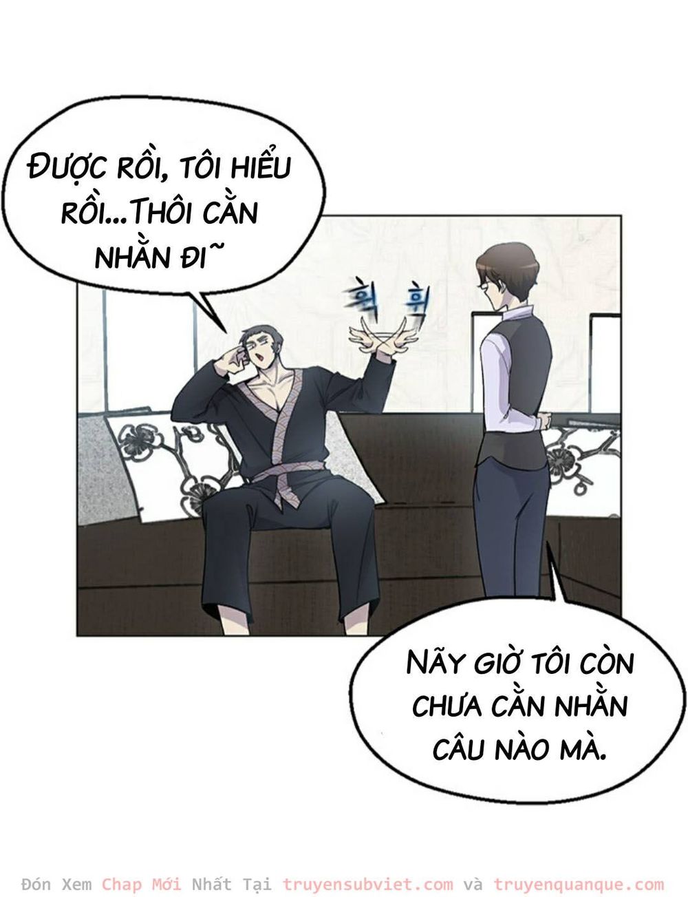 Luân Hồi Ác Nhân Chapter 2 - 77