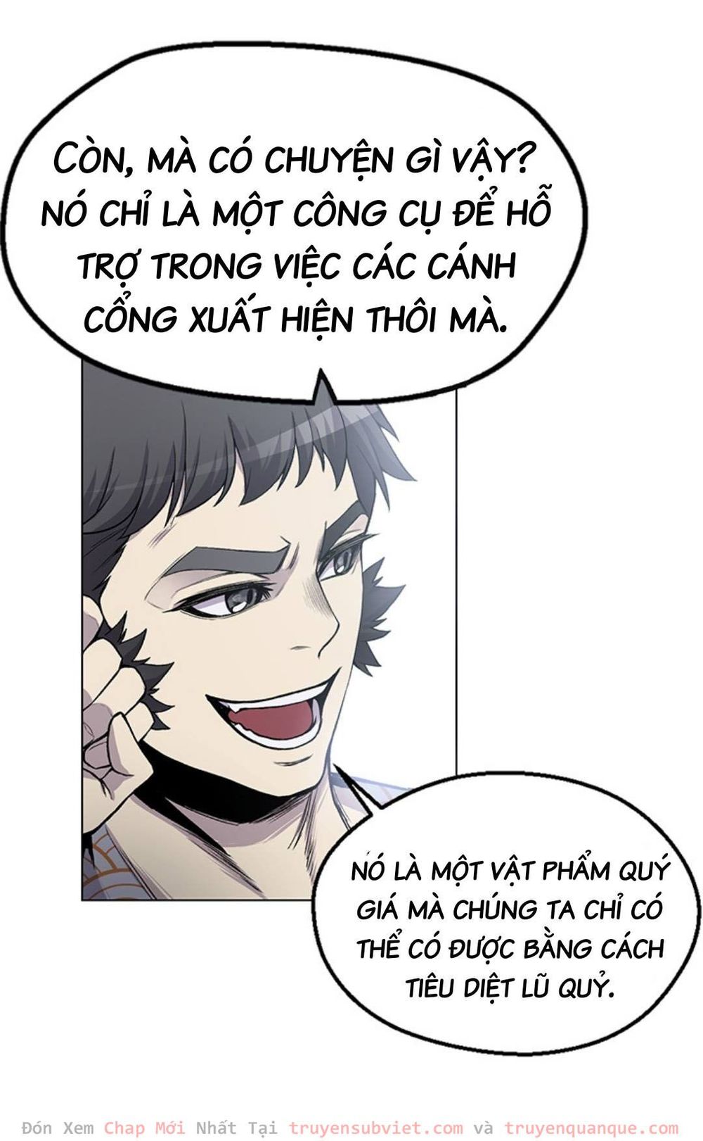 Luân Hồi Ác Nhân Chapter 2 - 79