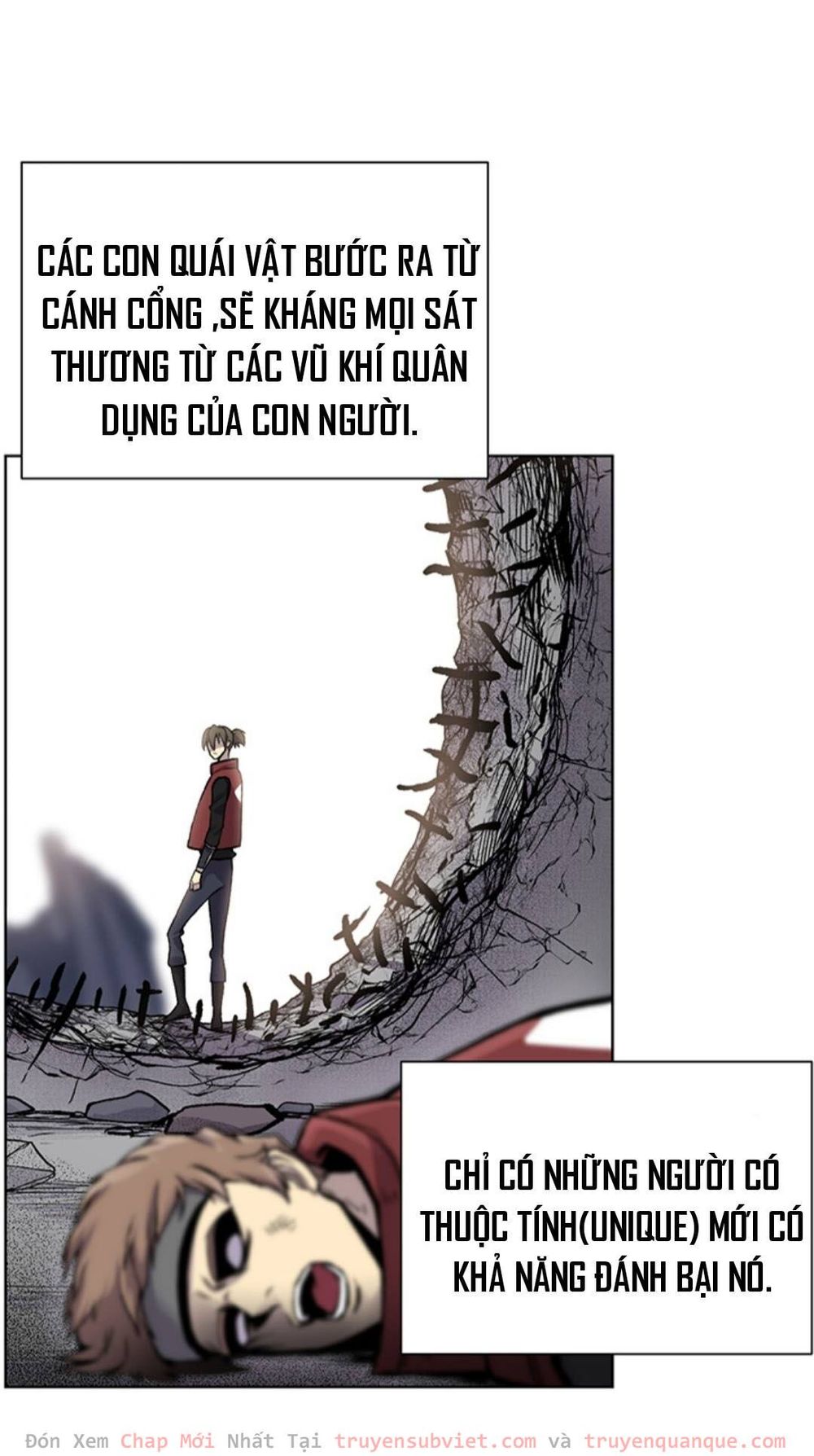 Luân Hồi Ác Nhân Chapter 2 - 9