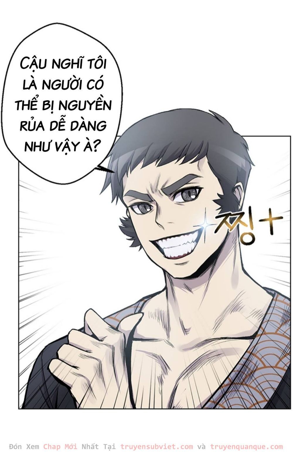 Luân Hồi Ác Nhân Chapter 2 - 83